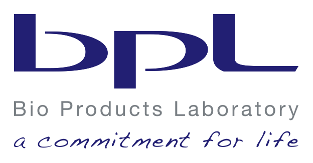 BPL Bio Products Laboratory — a committment for life