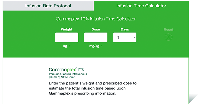 Gammaplex 10% Immune Globulin Intravenous (human), 10% liquid